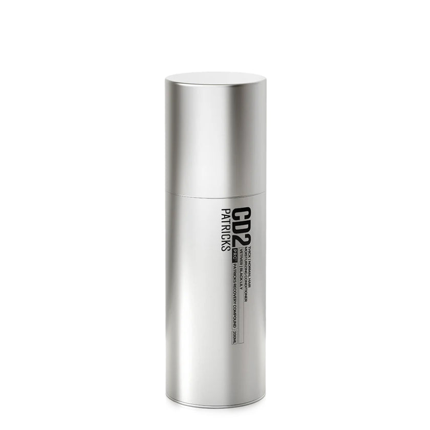 Après-shampoing hydratant Patricks CD2