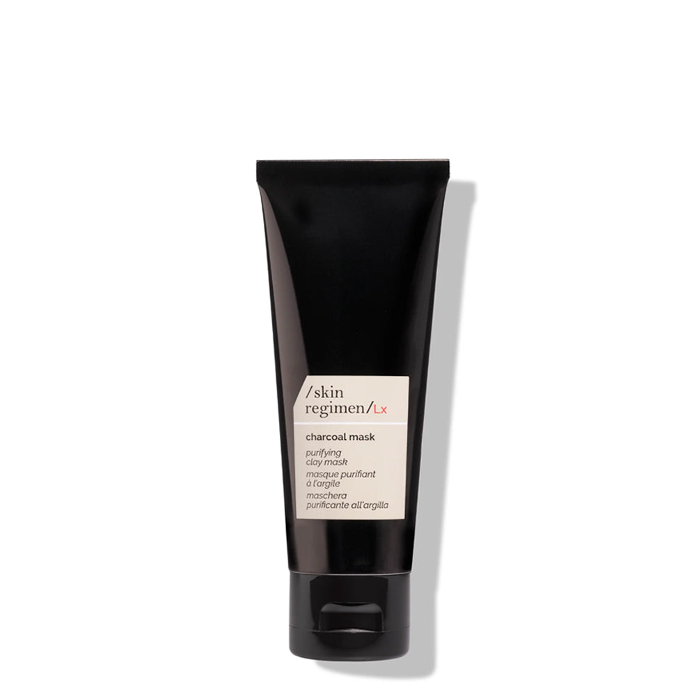 Skin Regimen Lx Charcoal Mask