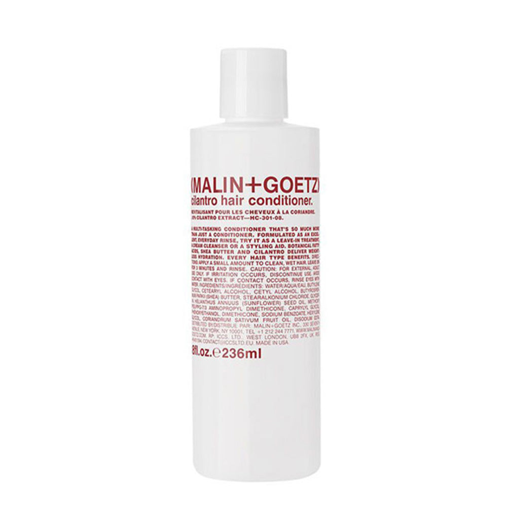 Après-shampoing à la coriandre Malin+Goetz