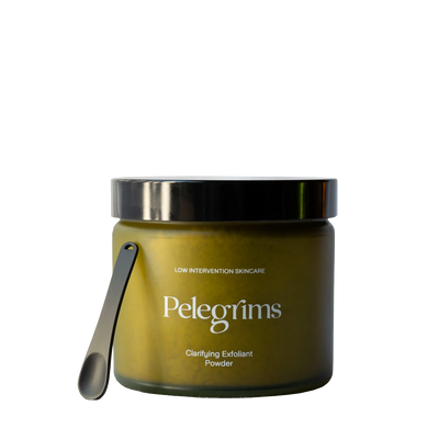 Image de Clarifying Exfoliant Powder