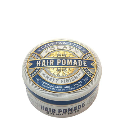 Image de Clay Pomade