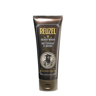 Image de Shampoing à barbe – Clean & Fresh