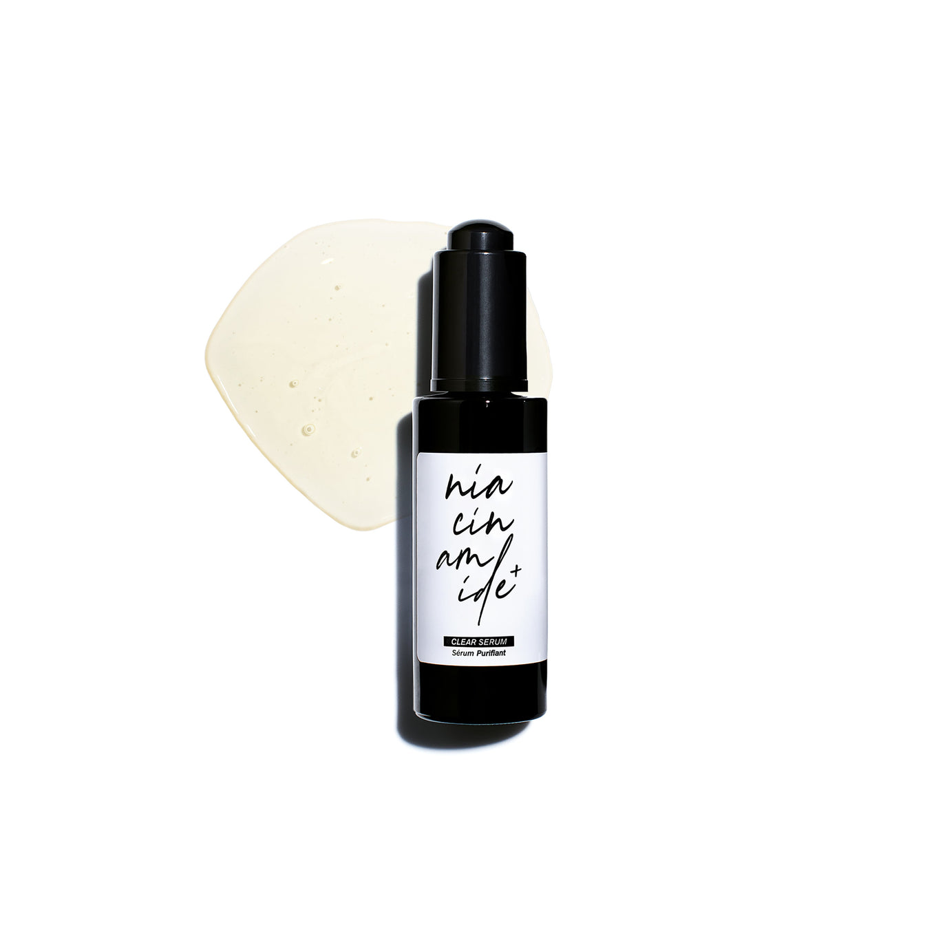 Sérum Clarifiant Doers of London