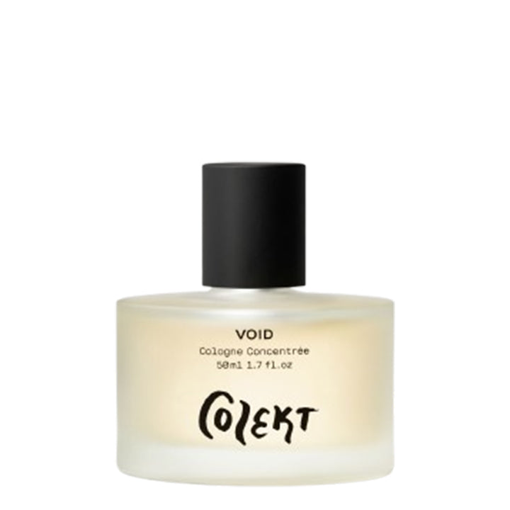 Colekt Void Cologne Concentrée