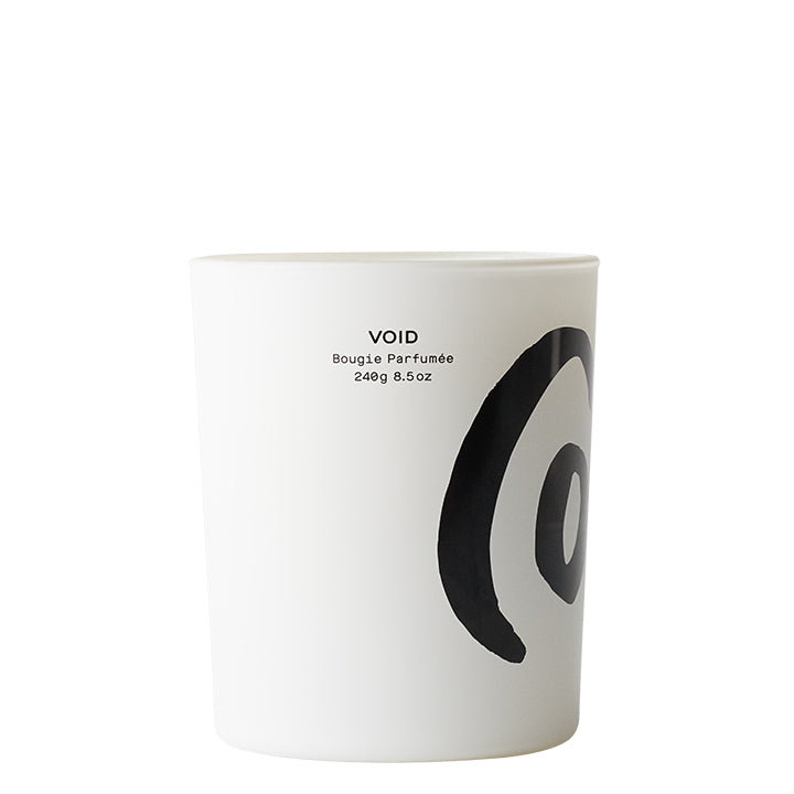 Colekt Void Perfume Candle