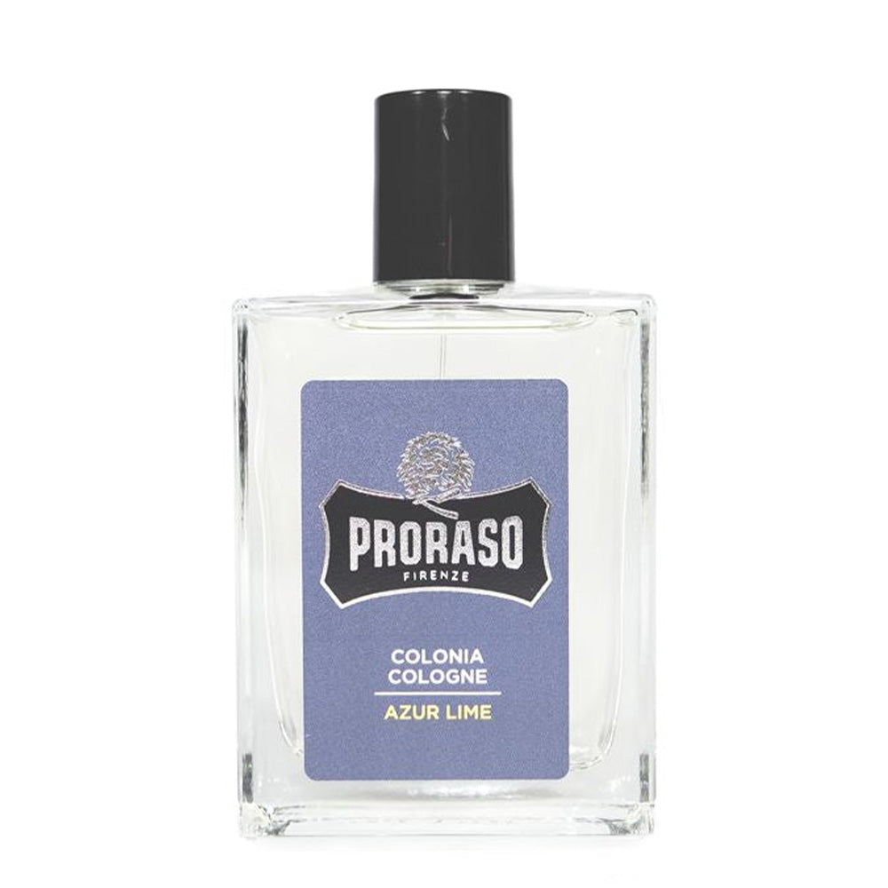 Produ Colonge Eau de Cologne pour hommes - The Alpha Men