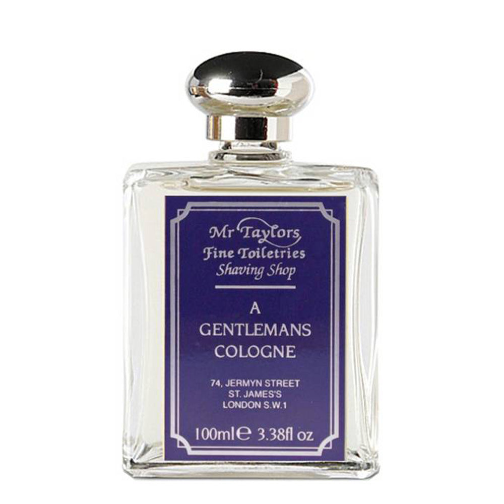 Taylor of Old Bond Street Cologne – M. Taylors