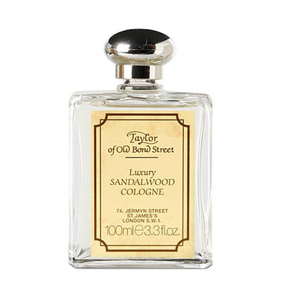 Image de Cologne – Sandalwood