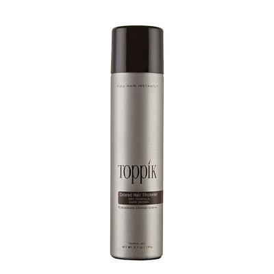 Image of product Colored Hair Thickener