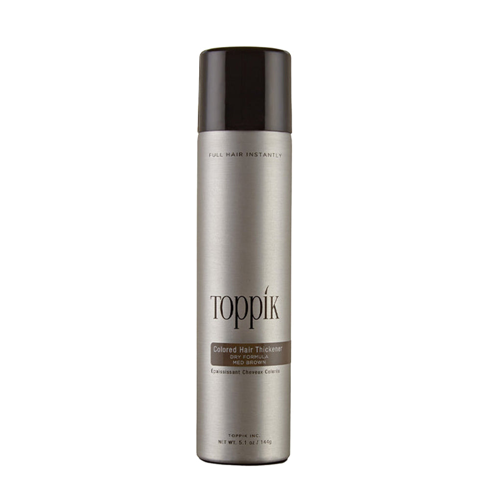 Toppik Colored Hair Thickener