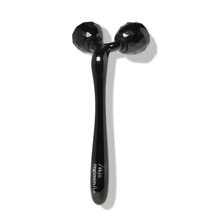 Skin Regimen Lx Headed Face Roller