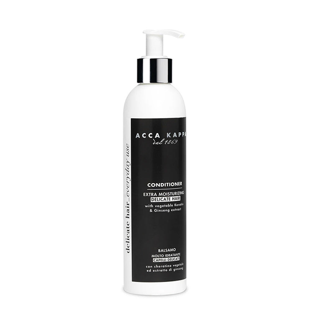 Acca Kappa Après-shampoing – White Moss