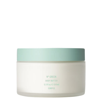 Image de No. Green Body Butter