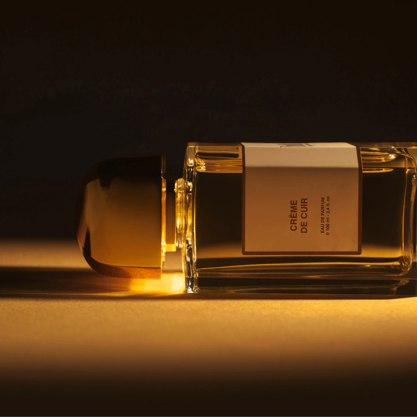 BDK Parfums Eau de Parfum – Crème De Cuir
