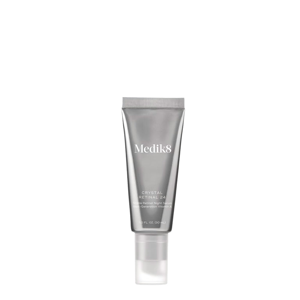 Medik8 Crystal Retinal 24™ Night Serum