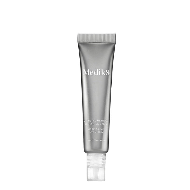 Crystal Retinal Ceramide Eye 6
