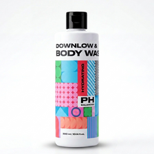 Gel douche