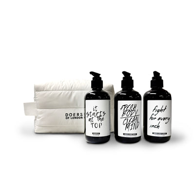Image de Body Care Kit
