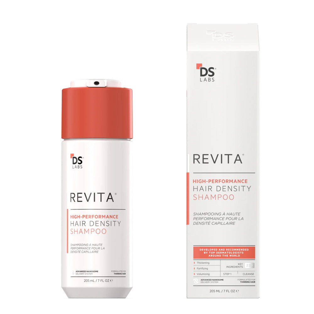 DS Laboratories Revita Hair Density Shampoo