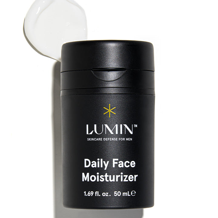 Lumin Daily Face Moisturizer