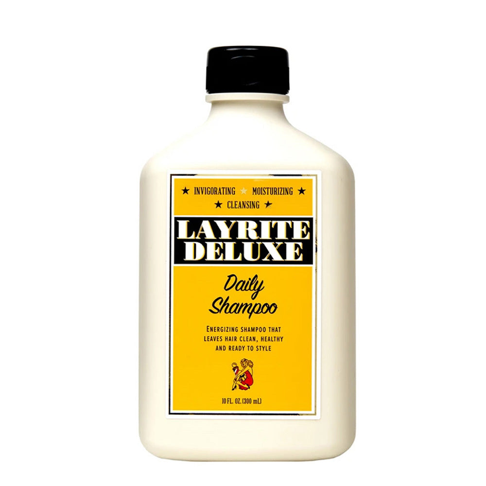 Shampooing Quotidien Layrite