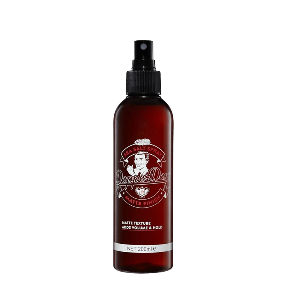 Spray au sel de mer Dapper Dan