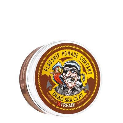 Image of product Dead Sea Clay Xtreme Hair Clay Pomade