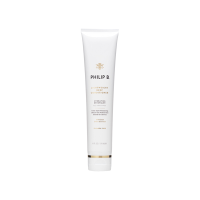 Image de Light Weight Deep-Conditioning Crème Rinse Paraben Free