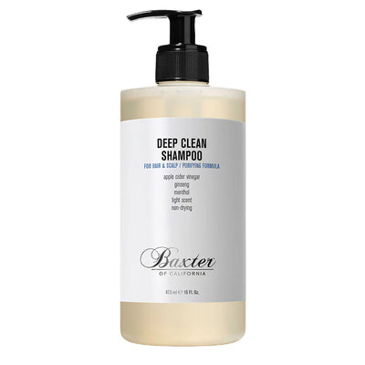 Image de Deep Clean Shampoo