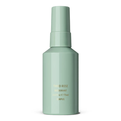Image de Déodorant naturel en spray – Third Rose
