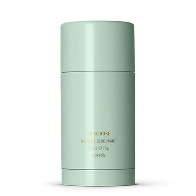 Image of product Natural Deodorant Stick – Third Rose