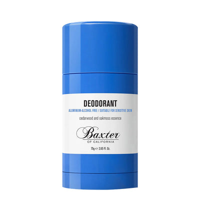 Image de Deodorant Stick – Cedarwood & Oakmoss