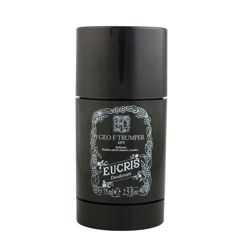 Geo F Trumper Stick Déodorant – Eucris
