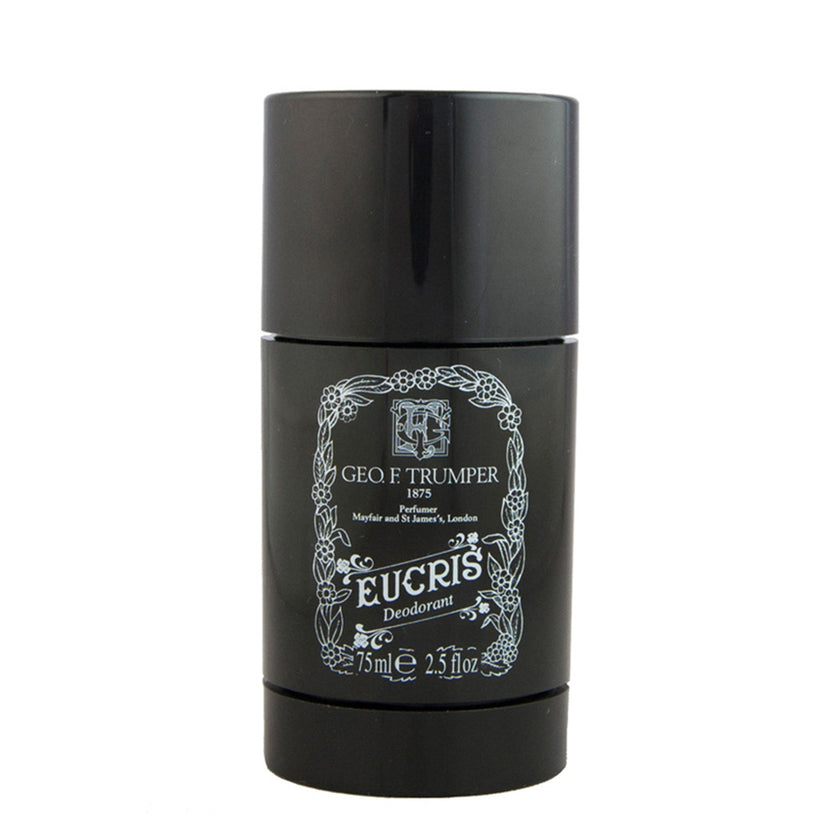 Geo F Trumper Stick Déodorant – Eucris
