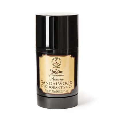 Image de Deodorant Stick – Sandalwood