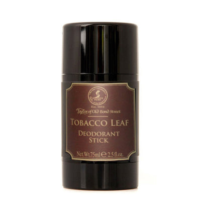Image de Deodorant Stick – Tobacco Leaf