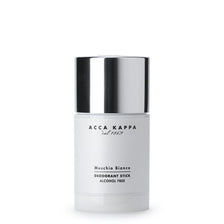 Acca Kappa Déodorant Stick – Mousse Blanche