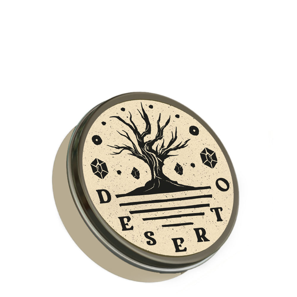 By Elementum Deserto Heavy Matte Clay