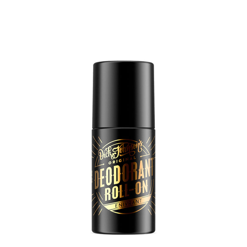 Déodorant Roll-On Envirant Dick Johnson
