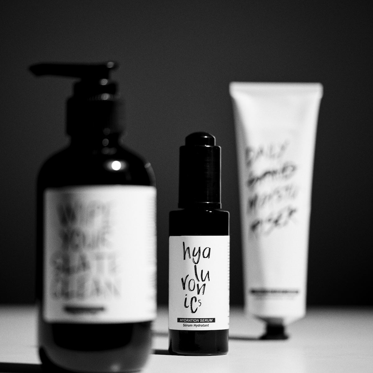 Sérum hydratant Doers of London