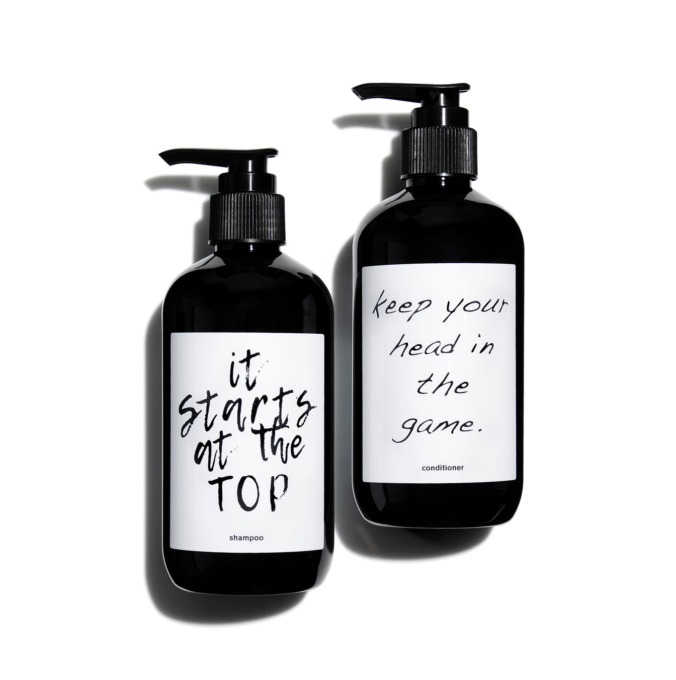 Après-shampooing Doers of London