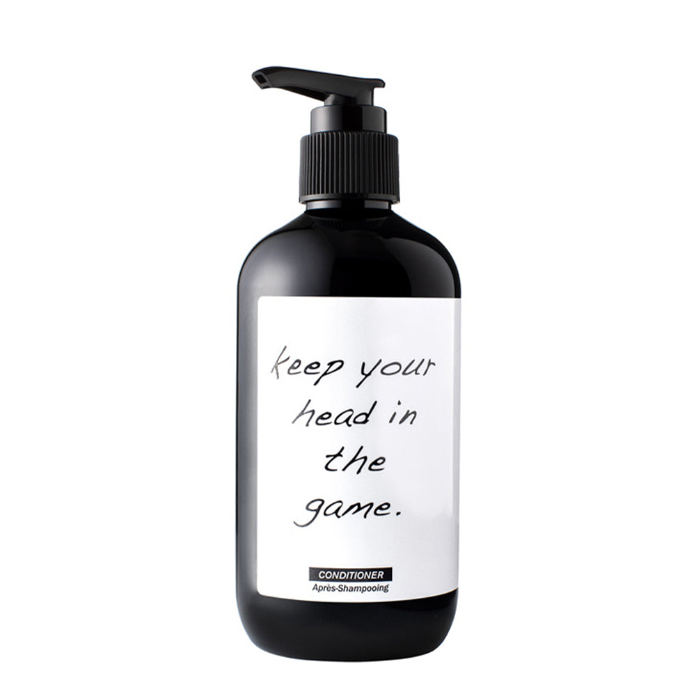 Après-shampooing Doers of London