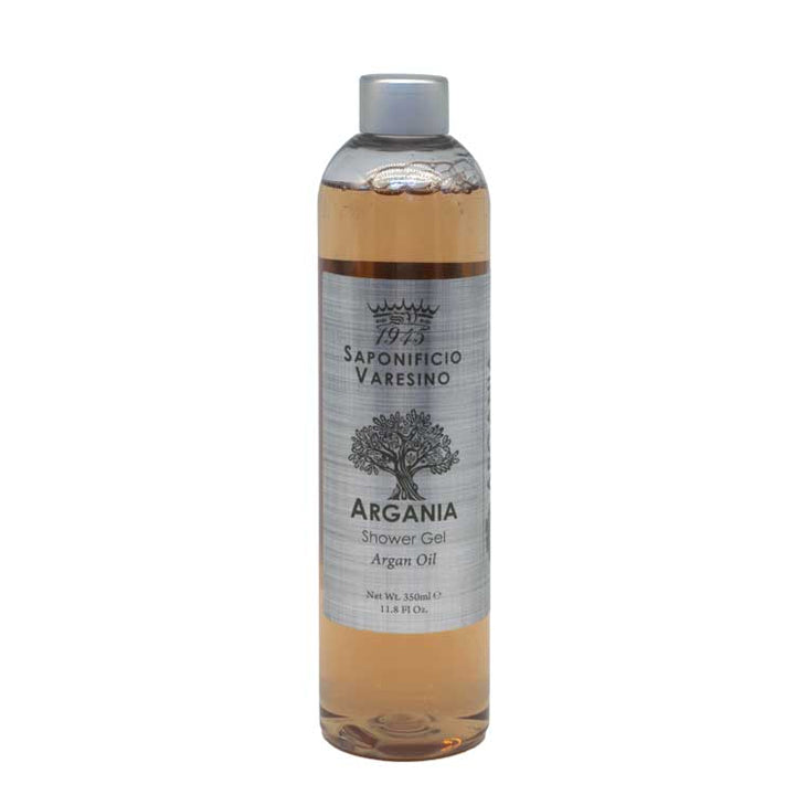 Saponificio Varesino Shower Gel – Argania