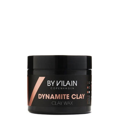 Image de Dynamite Clay