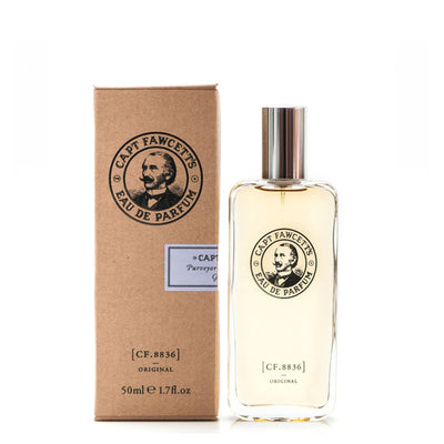Image de Eau de Parfum – Original