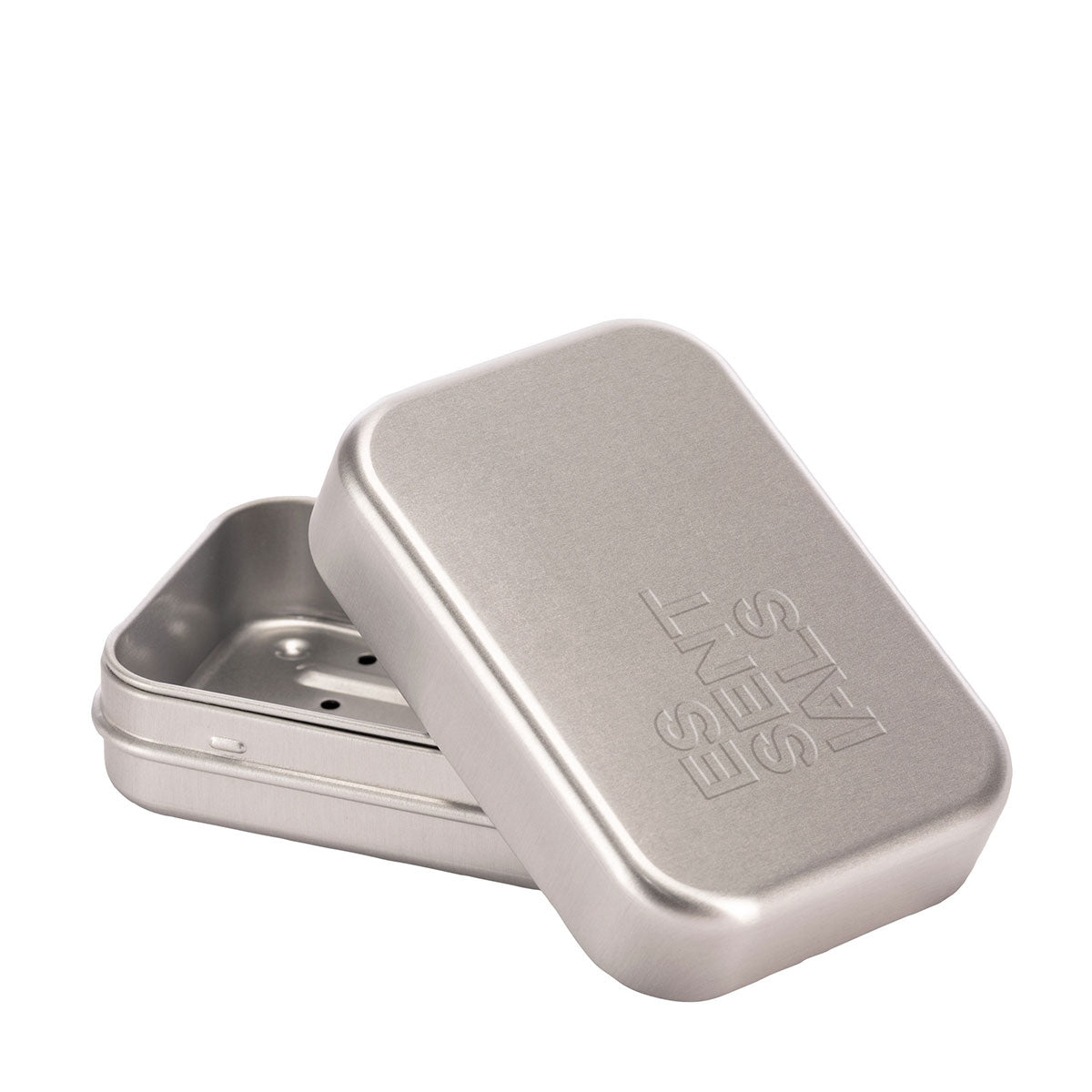 Essentials Conteneur en Aluminium