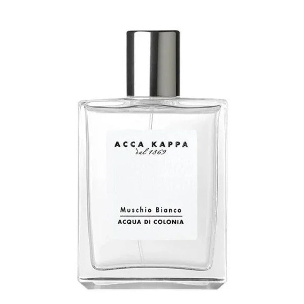 Acca Kappa Eau de Cologne – Mousse Blanche