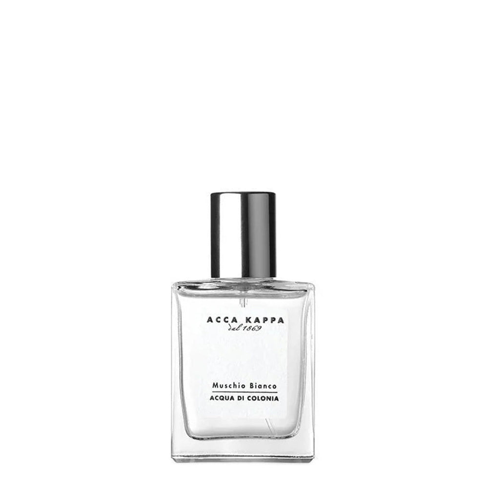 Acca Kappa Eau de Cologne – Mousse Blanche
