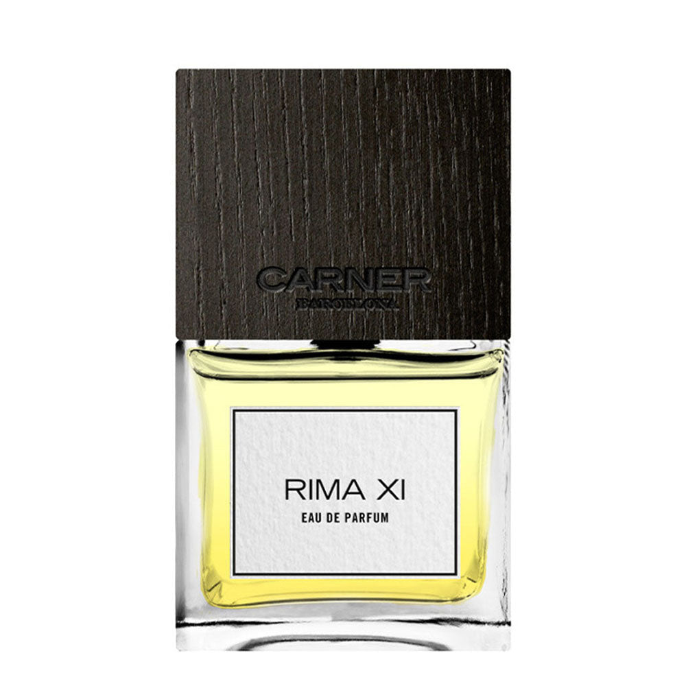 Carner Barcelona Eau de Parfum- Rima XI