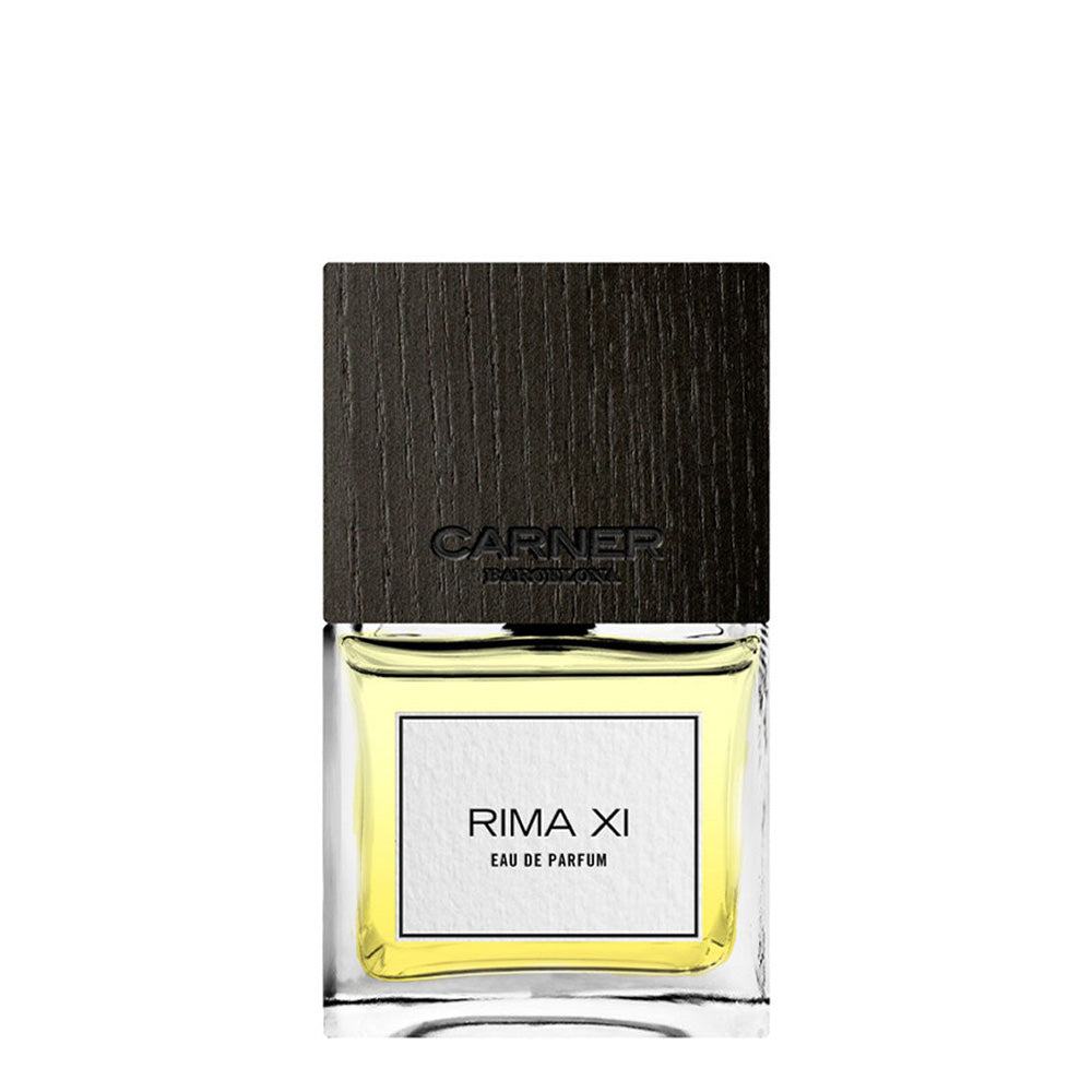 Carner Barcelona Eau de Parfum- Rima XI